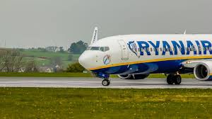Ryanair