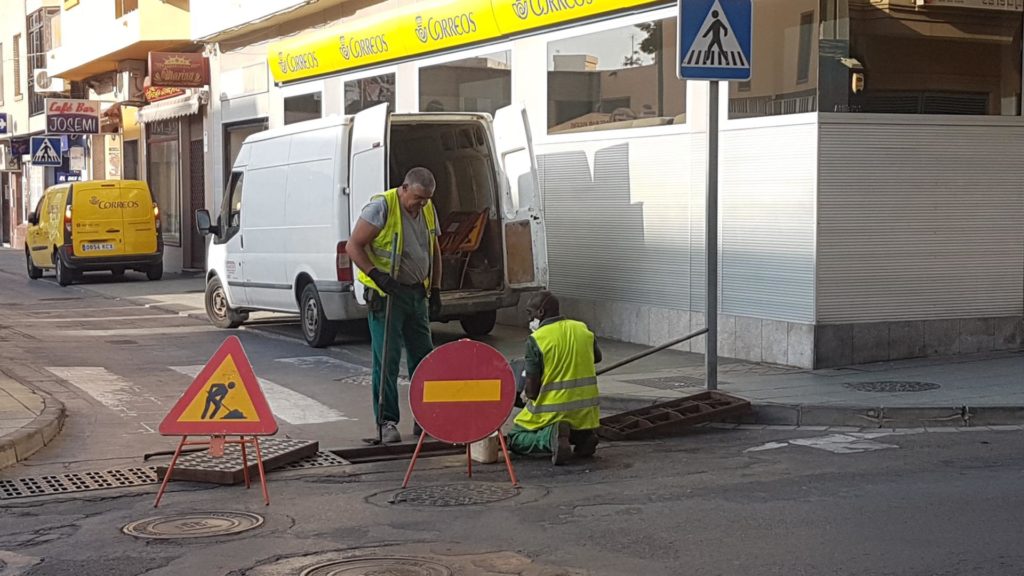 180810 trabajos red pluviales