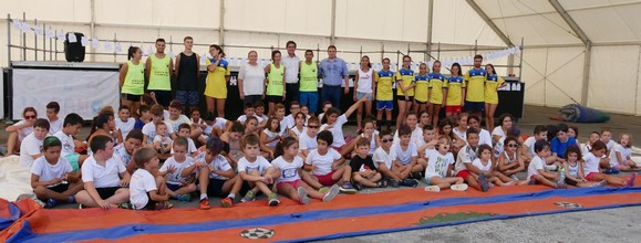 180831 clausura balonceso escuela verano (1)