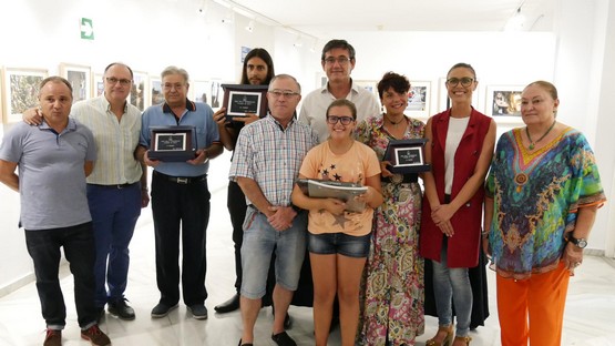 180831 Entrega premios XXVI Rally Fotográfico (1)