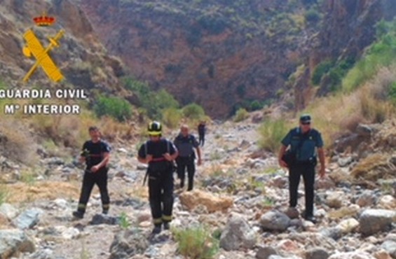 Auxilio barranco del cuerno (3)