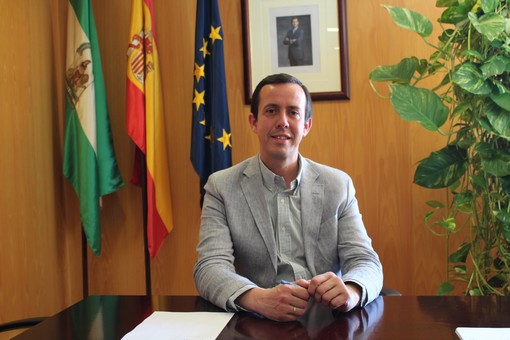FOTO José María Martín