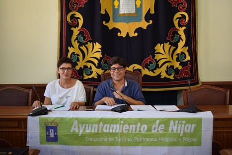 NÍJAR SMART CABO DE GATA