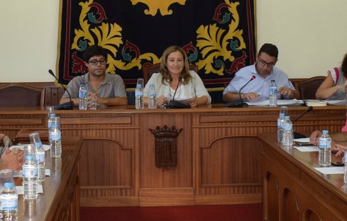 PLENO EXTRAORDINARIO