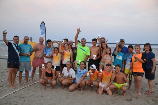 VERANO DEPORTIVO MOJACAR