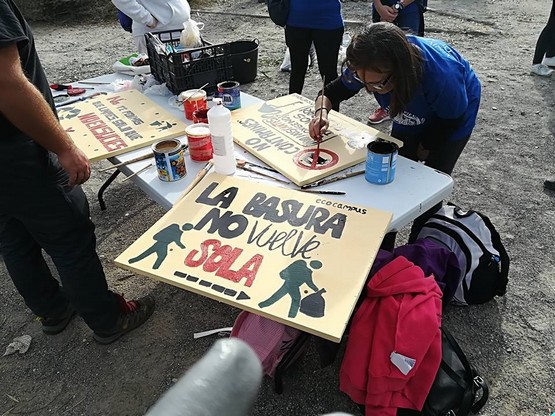 FOTO ARCHIVO PUNTA ENTINAS SABINAR