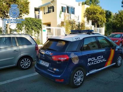 Foto Centro Menores