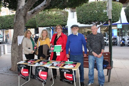 181115 Día sin Alcohol 01