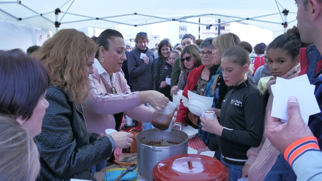 181117 dia flamenco Arte Danza (5)