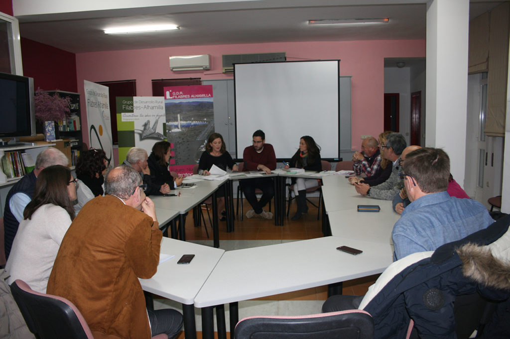 181122 GDR Filabres-Alhamilla