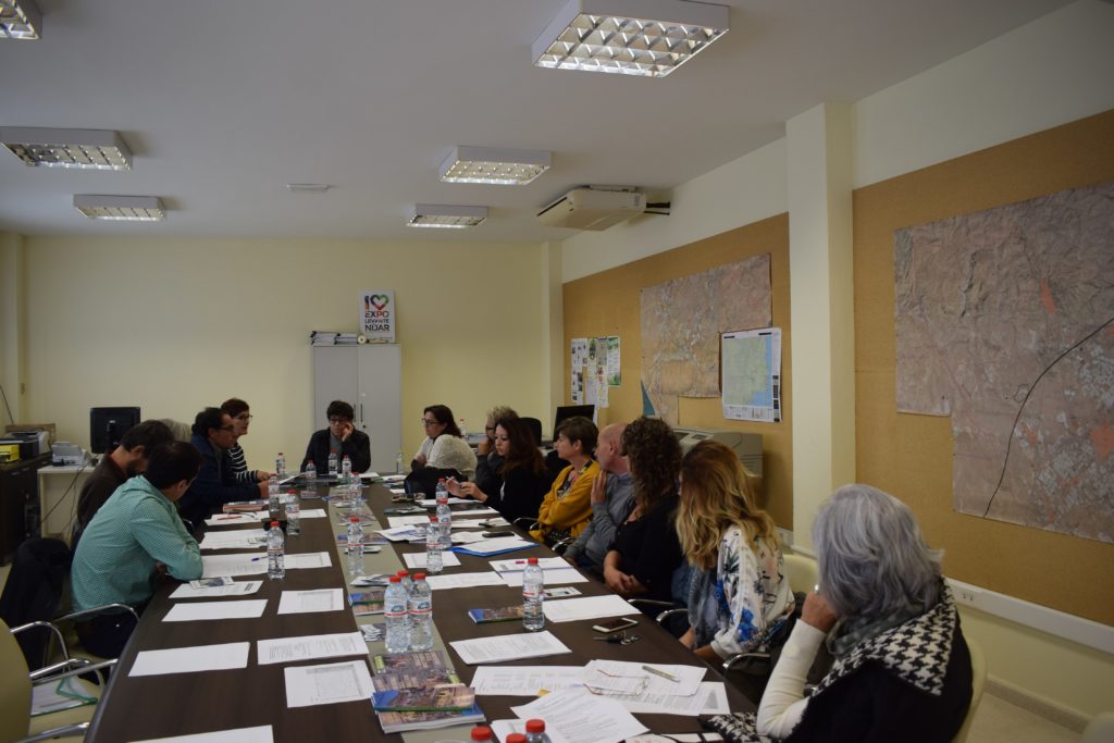 CONSEJO TURISMO NOV 2018