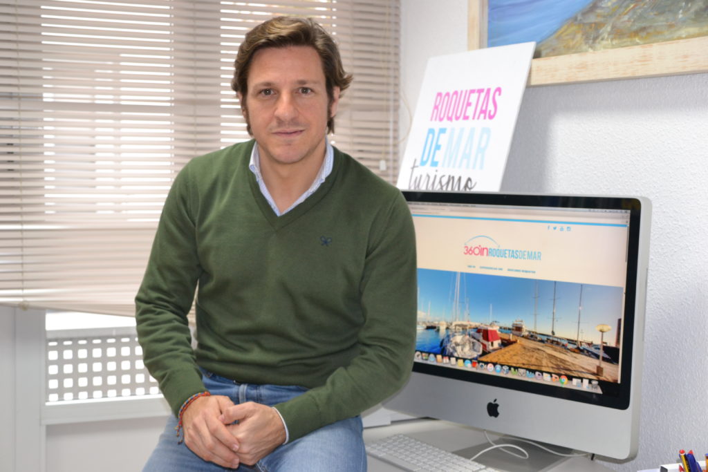 ConcejalTurismoArchivo