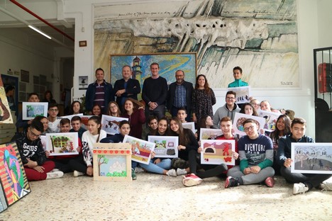 FOTO IES JAROSO-PREMIO 1