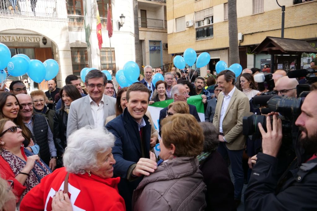 PABLO CASADO EN ADRA 5