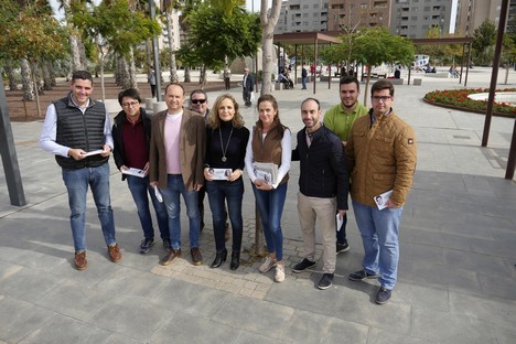 PARQUE DE LAS FAMILIAS 1