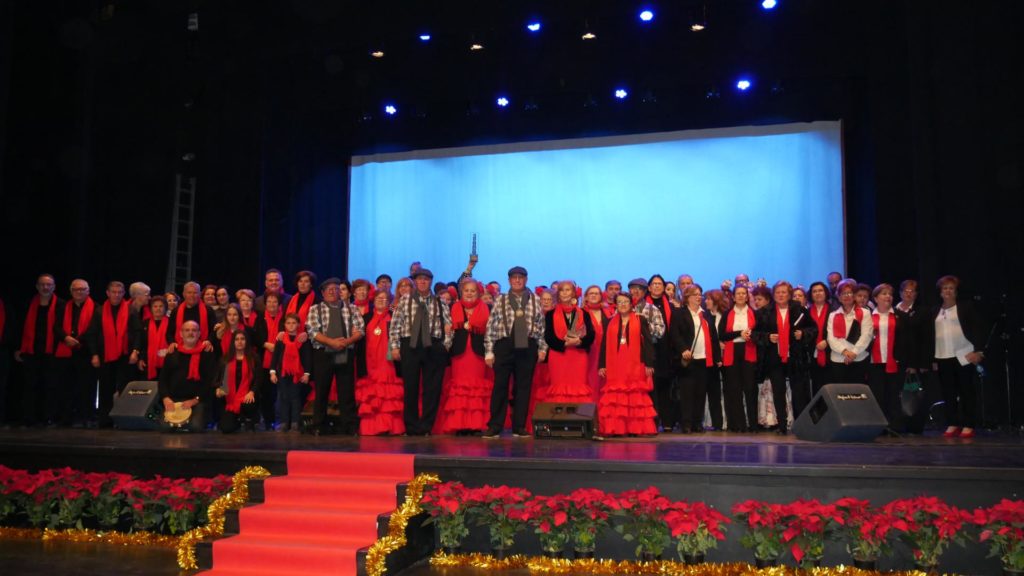181216 V Certamen Coros Rocieros Navidad Adra (1)
