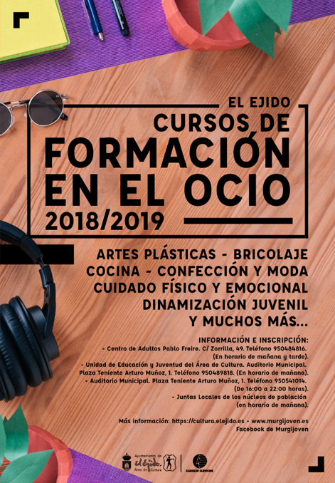181218_CARTEL_FORMACION_OCIO