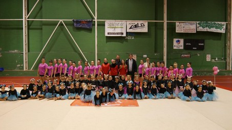 181219 gimansia ritmica Navidad (2)