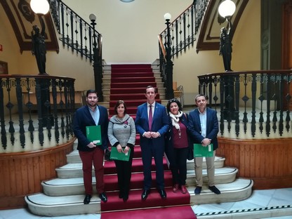 FOTO AYUDAS AYUNTAMIENTOS 1