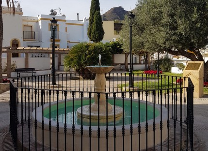 FUENTE VILLA DE NÍJAR 2