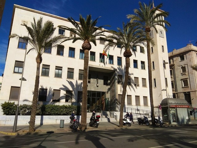 audiencia