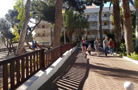 FOTO RESIDENCIA TIEMPO LIBRE