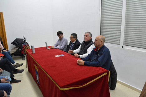 PRESENTACIÓN NUEVA GUÍA GEOMINERA