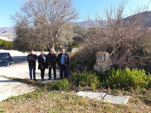 BERJA-PARQUE ALPUJARRAS 1