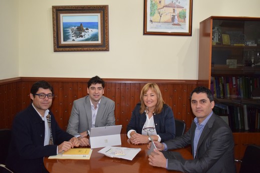 COMISIÓN DE SEGUIMIENTO DESTINO TURÍSTICO INTELIGENTE