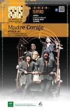 Madre Coraje Adra email1