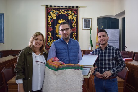 RECONOCIMIENTO FRANCISCO SALMERÓN