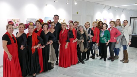 190305 inauguracion Abderitanas de Arte (1)