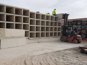 190326 Obras cementerio