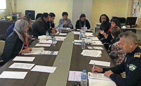 CONSEJO TURISMO MARZO