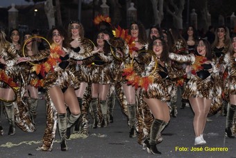 Desfile sábado dia 9 (142) [Foto Jose Guerrero] (1)