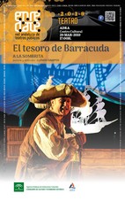 El tesoro de la Barracuda Adra