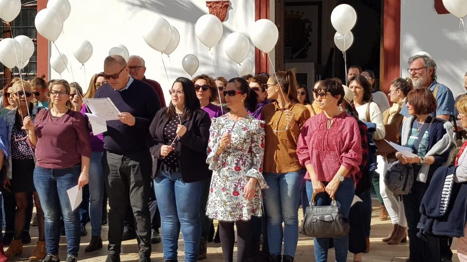 dia de la mujer 2019 1