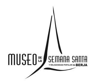 logo museo Semana Santa Berja