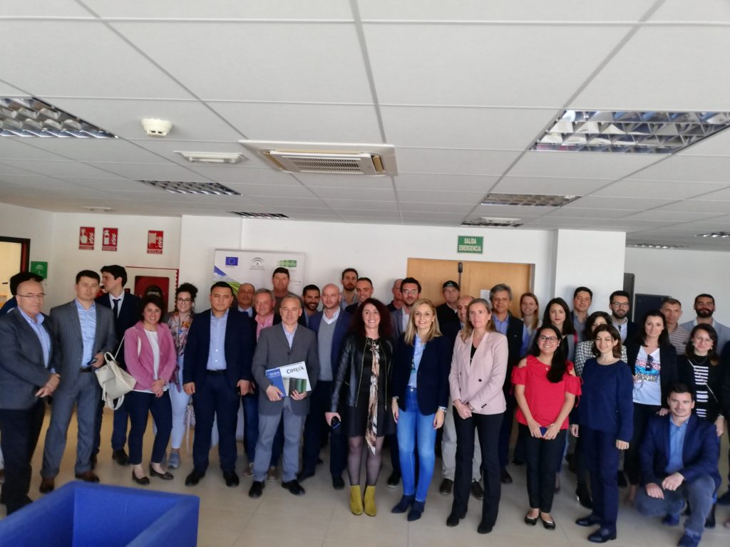 190409 Jornada Industria Auxiliar