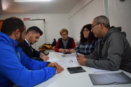CARRERA POPULAR AMUSI