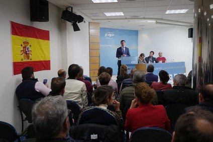 COMITÉ EJECUTIVO PP EL EJIDO 2