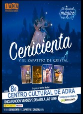 Cartel Cenicienta