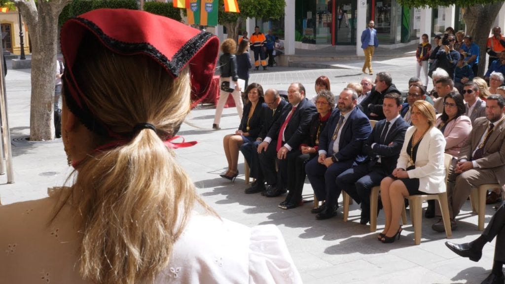 Conmemoración-del-CCXIX-Aniversario-del-Privilegio-del-Villazgo-de-Gádor