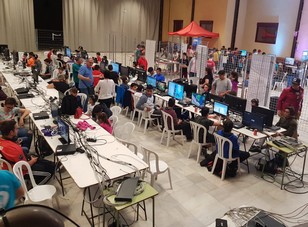 evento tecnologico 2