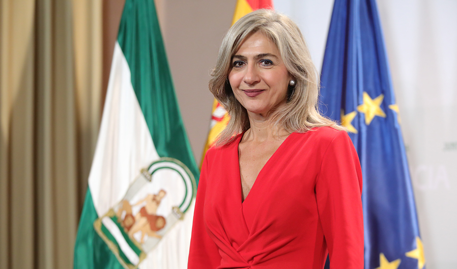 Consejera de Cultura