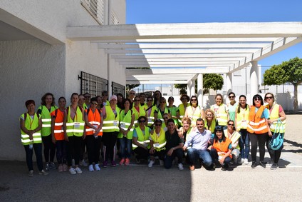 VI CARRERA SOLIDARIA CONCORDIA 3