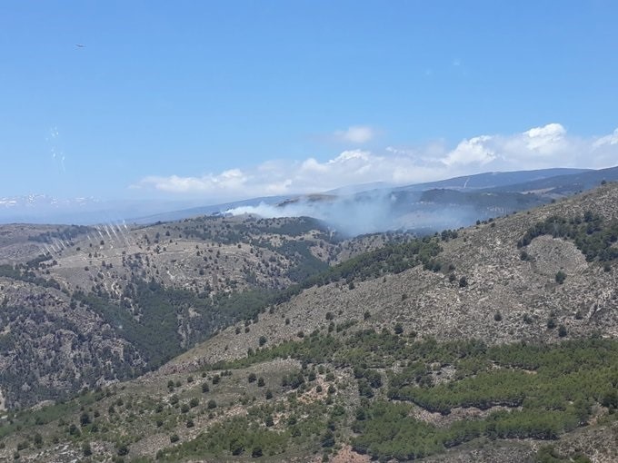 Incendio