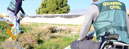 Robo_cable_receptacion_roca_nijar