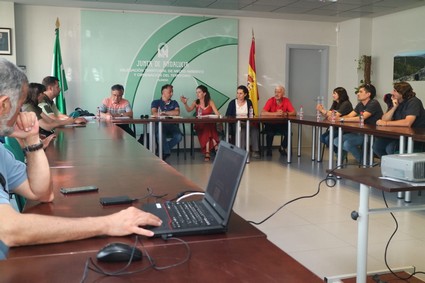 190708 Geoparques II