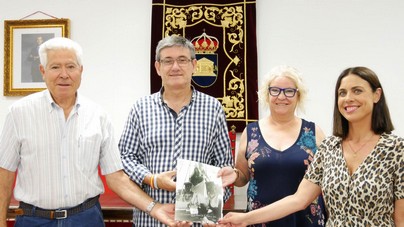 190711 Presentacion actos Virgen del Carmen (1)